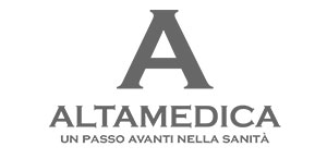 Altamedica-Roma-Logo